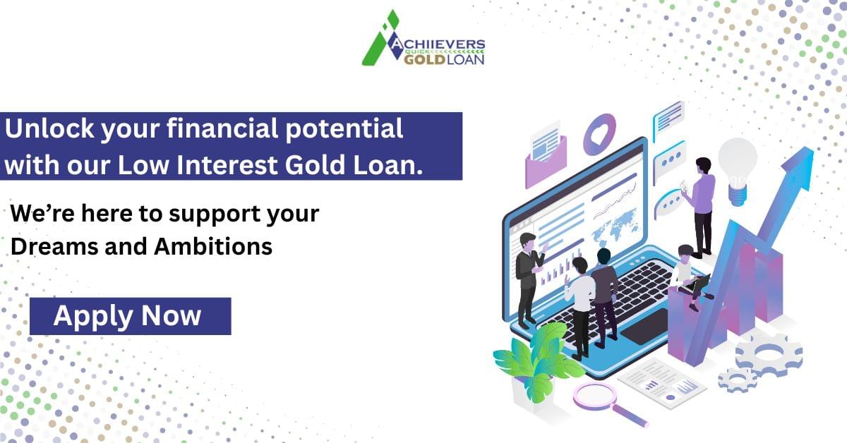 Gold Loan Delhi Lowest Interest